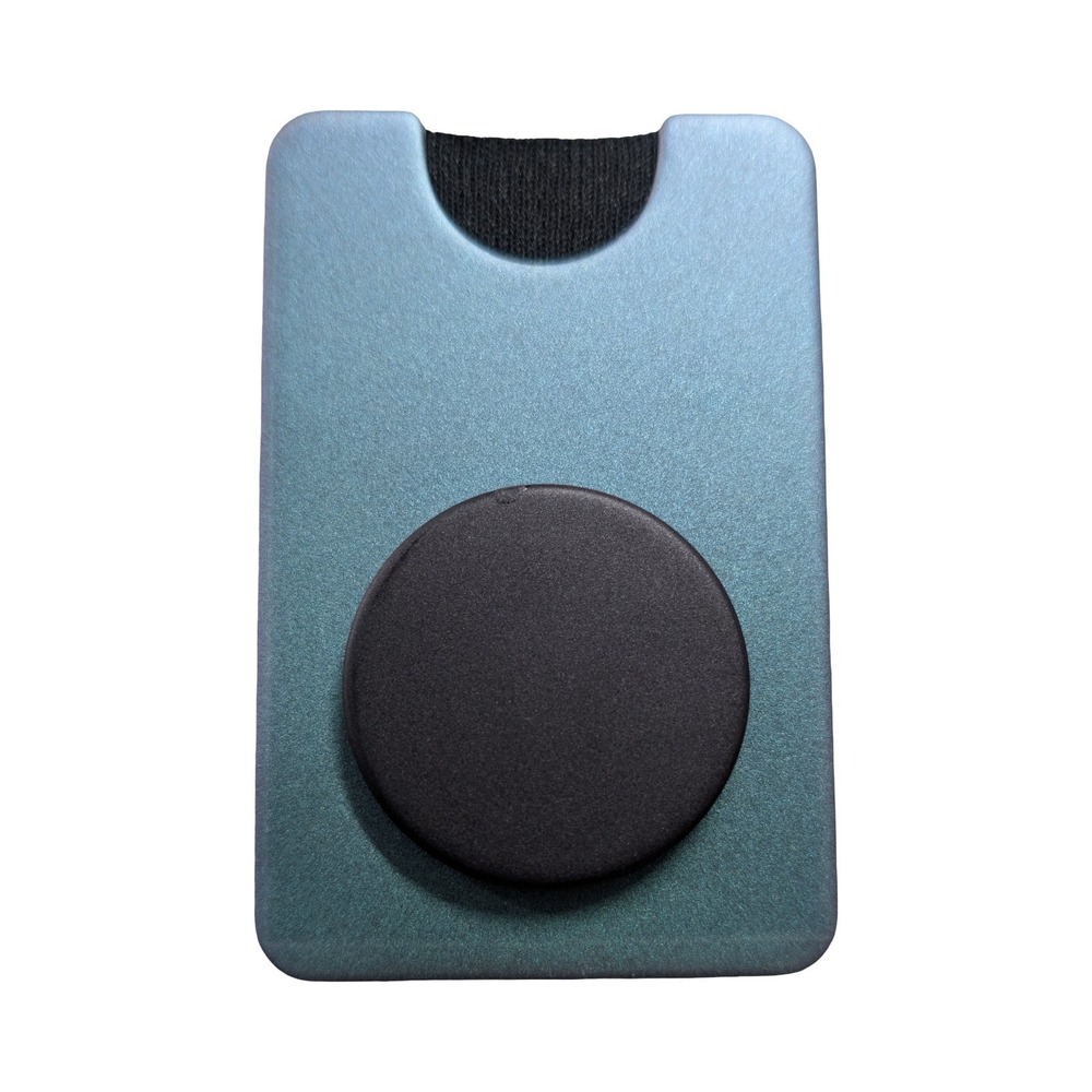 41-P Popsockets Kick-Out PopWallet MagSafe Wallet‎ Grip/Stand - Multicolor ⬇️